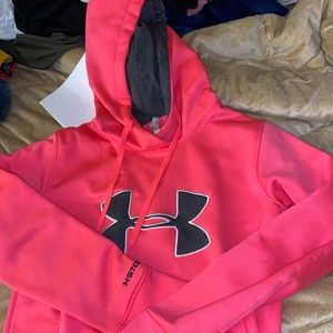 Under armour Hoodie